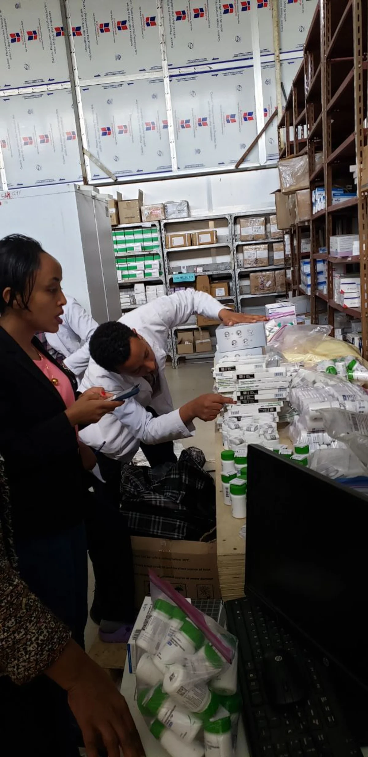 Abebech Gobena Mothers and Children's Medical Center – Addis Ababa gallery image 1