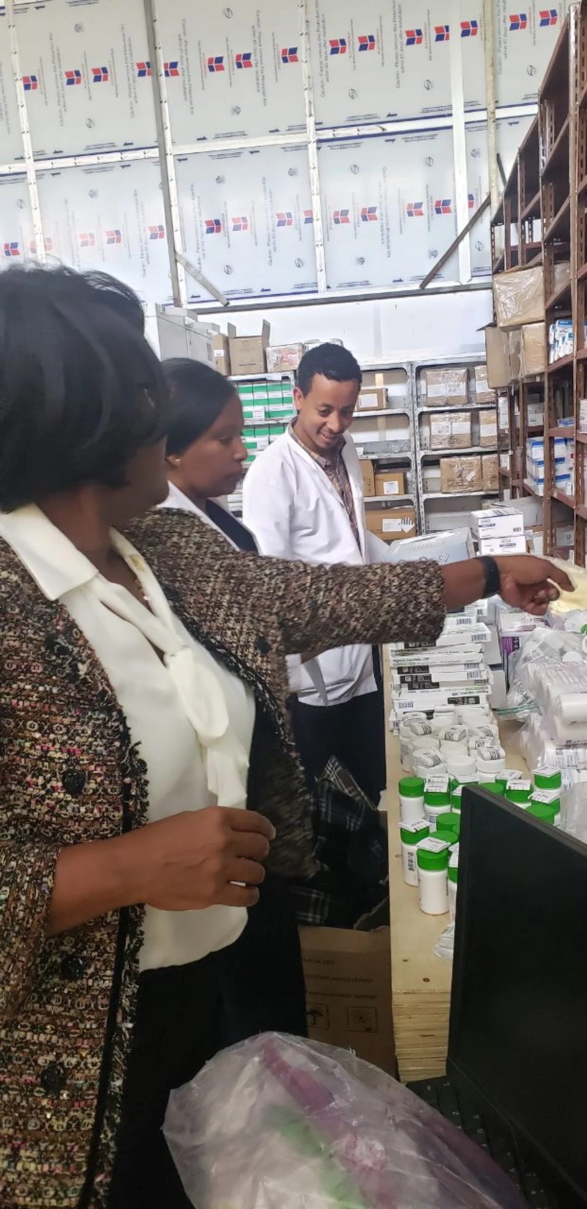 Abebech Gobena Mothers and Children's Medical Center – Addis Ababa gallery image 2