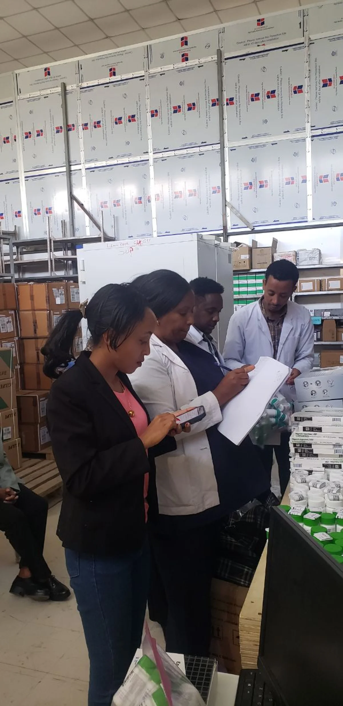 Abebech Gobena Hospital