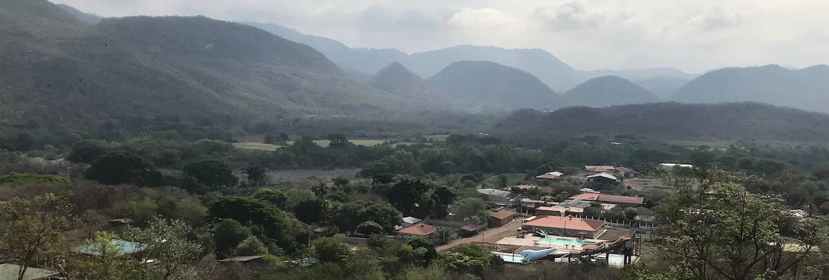 A Vision for Tomorrow: City of Refuge – Ethiopia