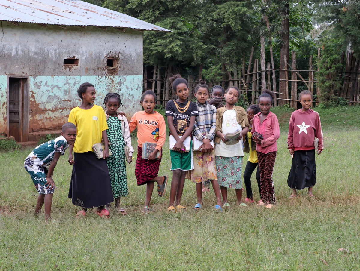 Contact Cornerstone Charity