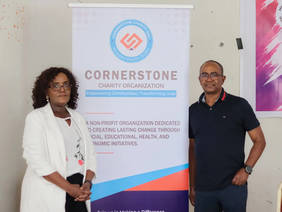 Dr. Yetmwork Berhanu Derbew